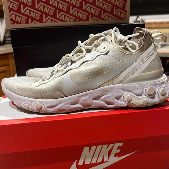 Nike react element 55 - Picture 1 of 4